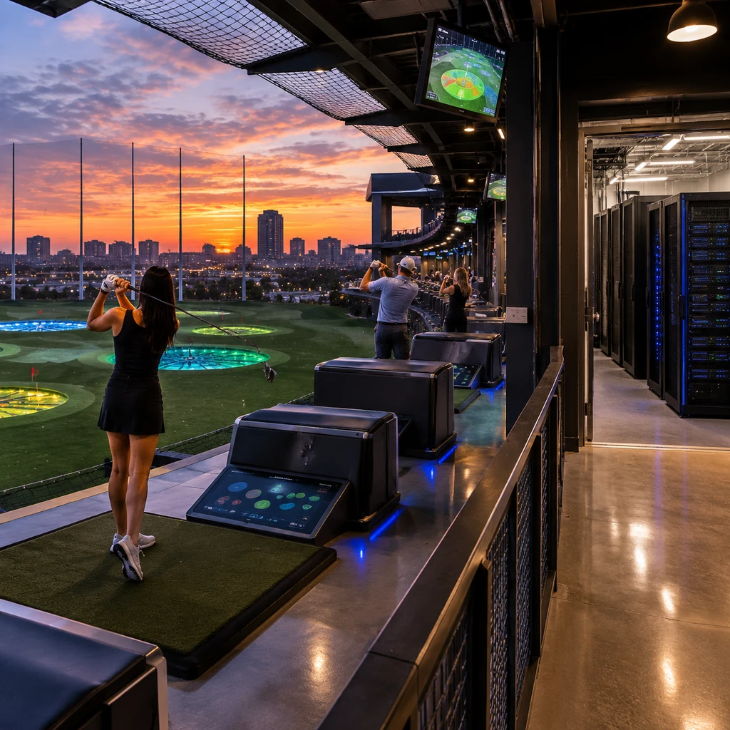 Topgolf 放弃 VMware 节省 1130 万美元背后:硬件砍半与生态断层