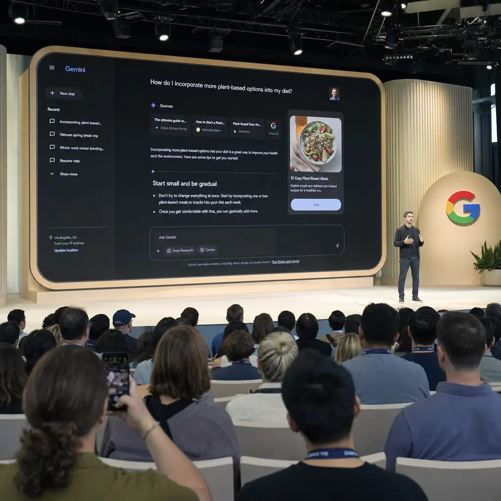 Google 关掉 Project Mariner:Agent 没死,入口被收回去了