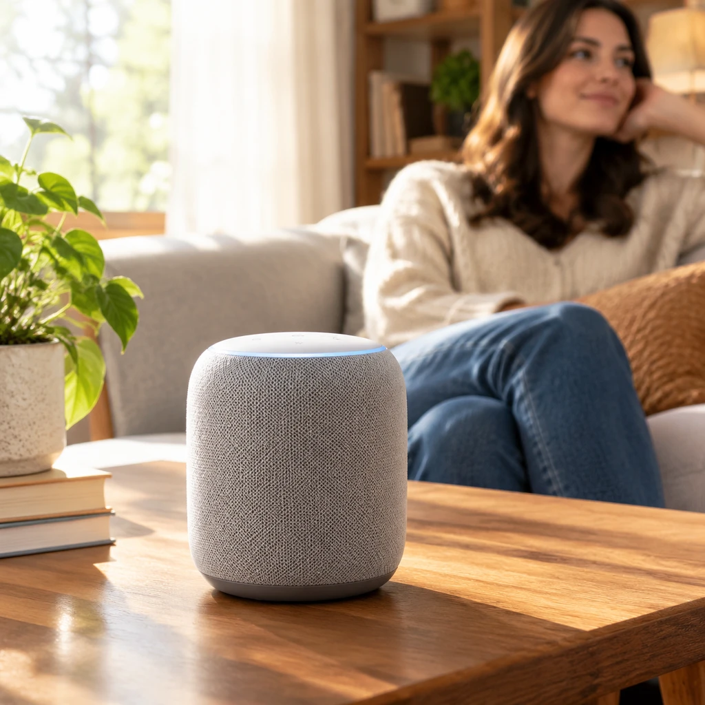 月费2000卢比的Alexa+入局印度：亚马逊拿AI期货打防守战