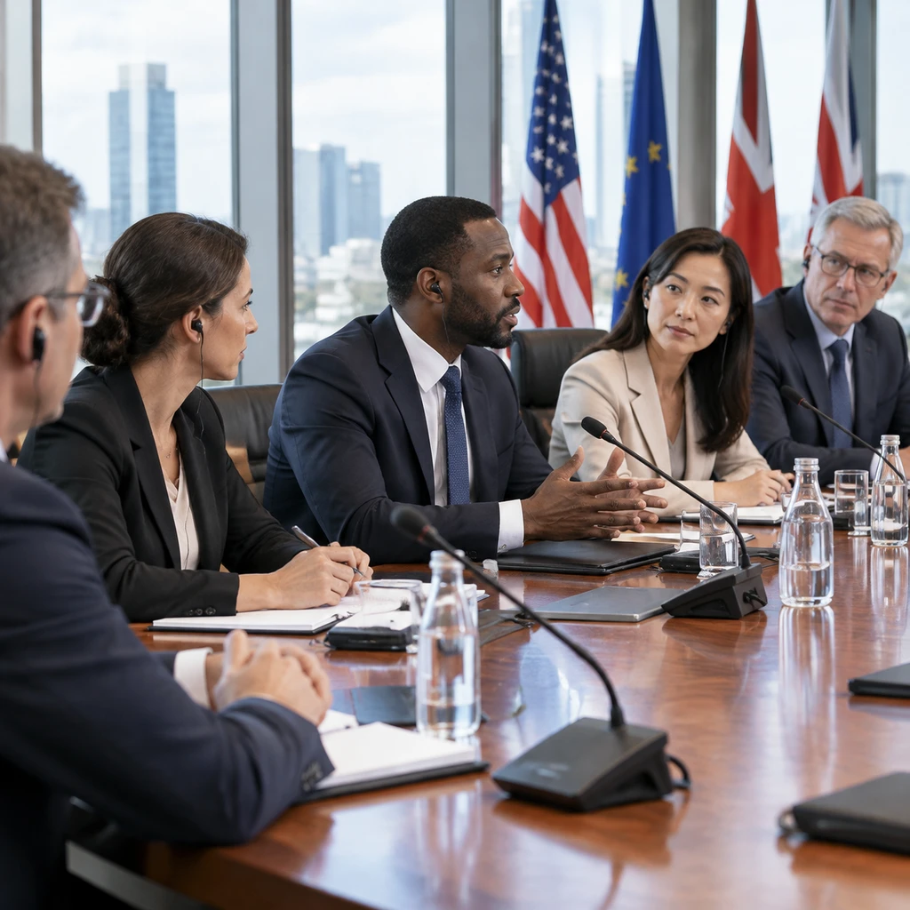 Microsoft 与 Zoom 掀起 AI 同传战，真实时延与企业采购门槛起底