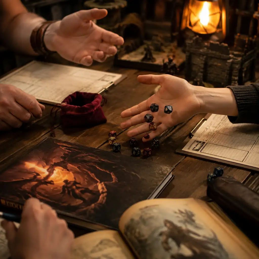 D&D牵手魔兽世界：威世智把《万智牌》的跨界打法搬了过来