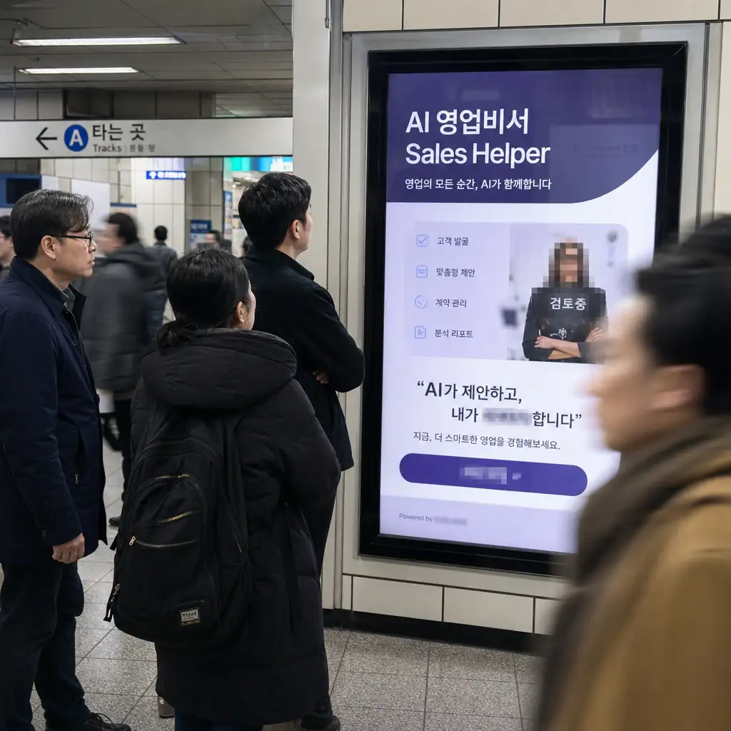 Artisan撤下“This is fine”广告:AI公司借梗营销,别把授权当小事