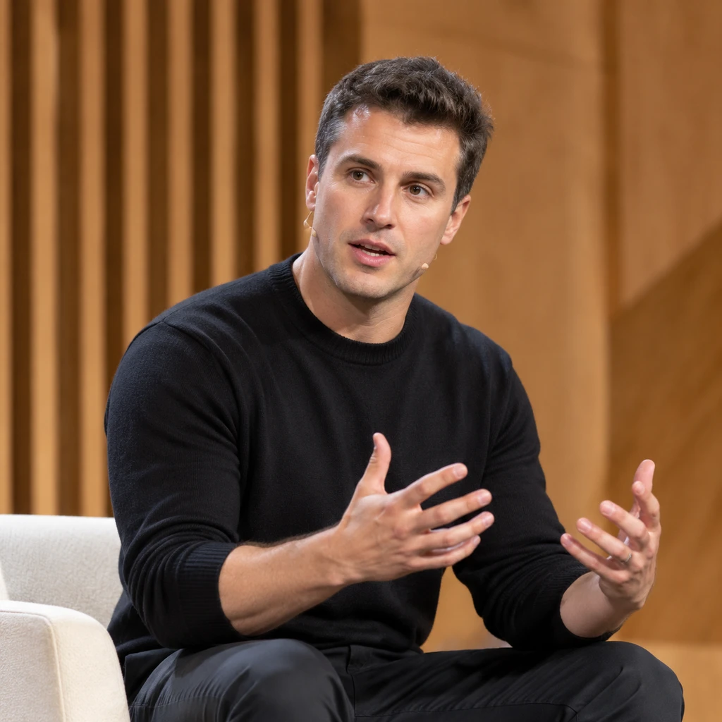 Airbnb 押注 AI 搜索却坚决剔除 Chatbot，背后是 1000 亿美元流水的转化率防线