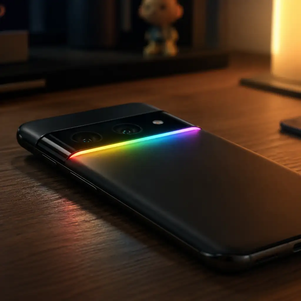 Pixel 11 Pro 的通知灯，为什么被第三方开发者救活了