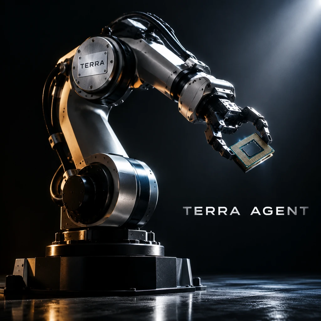 GPT-6.1 Terra 模型让 Agent 自动化任务从高成本转为量产化