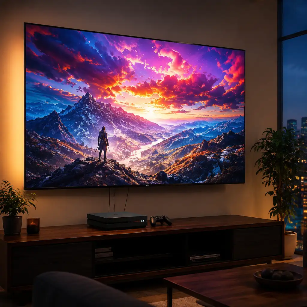 65英寸LG B6降至1399.99美元：价格很诱人，但型号规格先别买错
