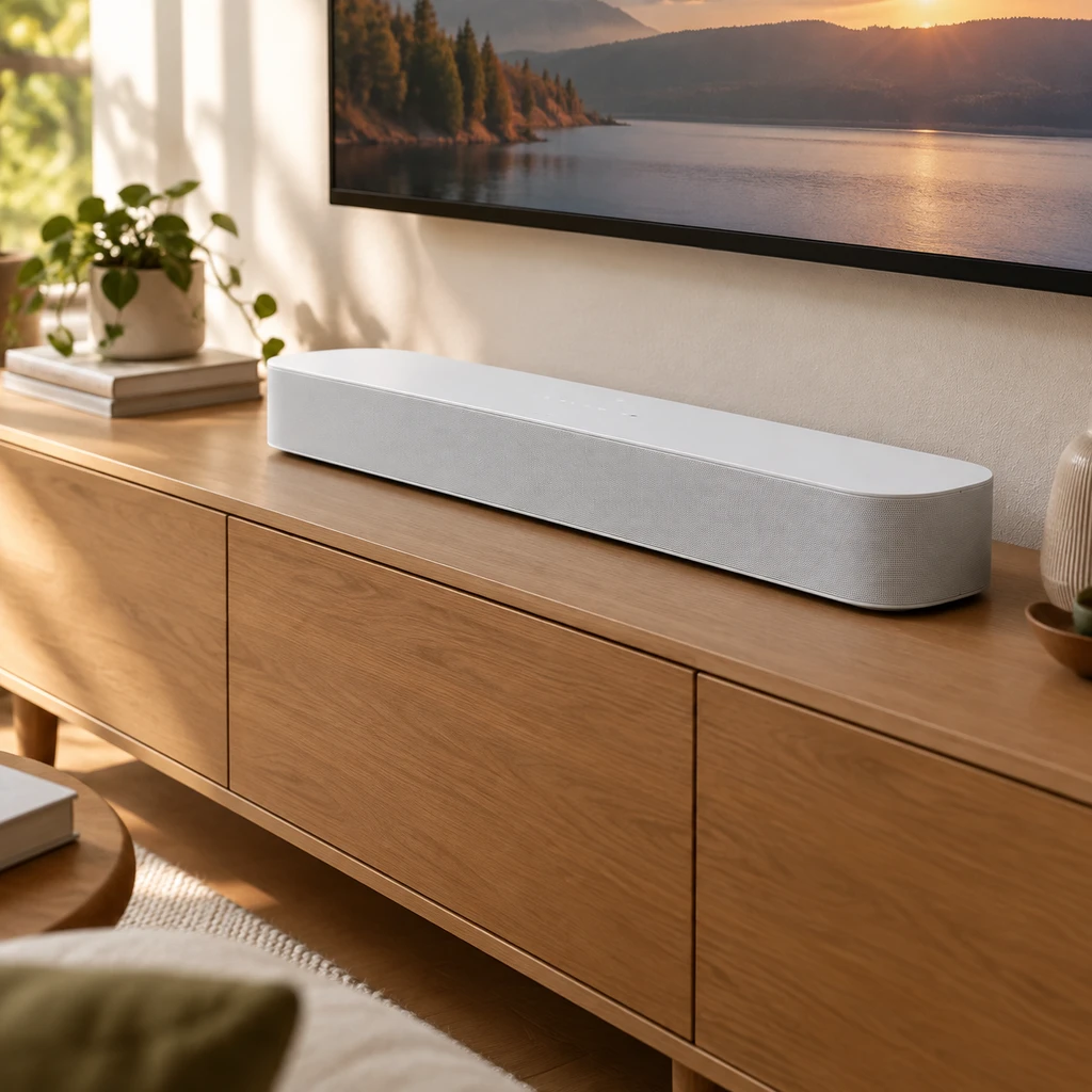Sonos Beam 2直降140美元促销背后:低门槛单机与昂贵生态账
