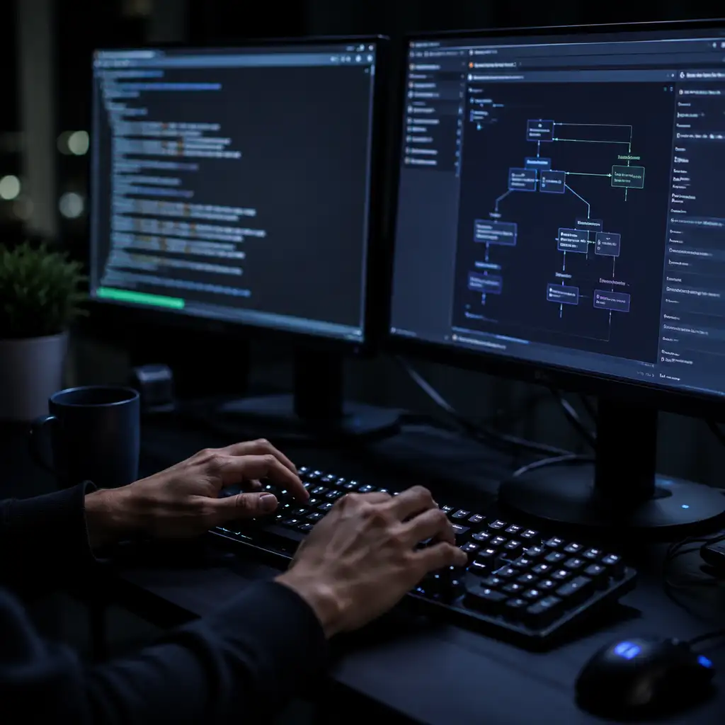 DeepSeek Harness上线，官方身份却先要打个问号