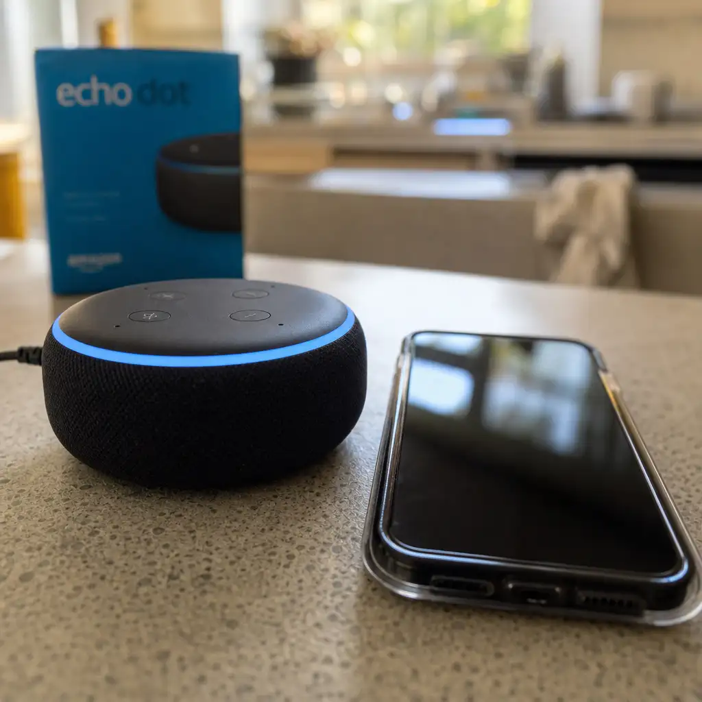 亚马逊被问到 AI 手机，Panos Panay 没否认，但重点不是 Fire Phone 复活