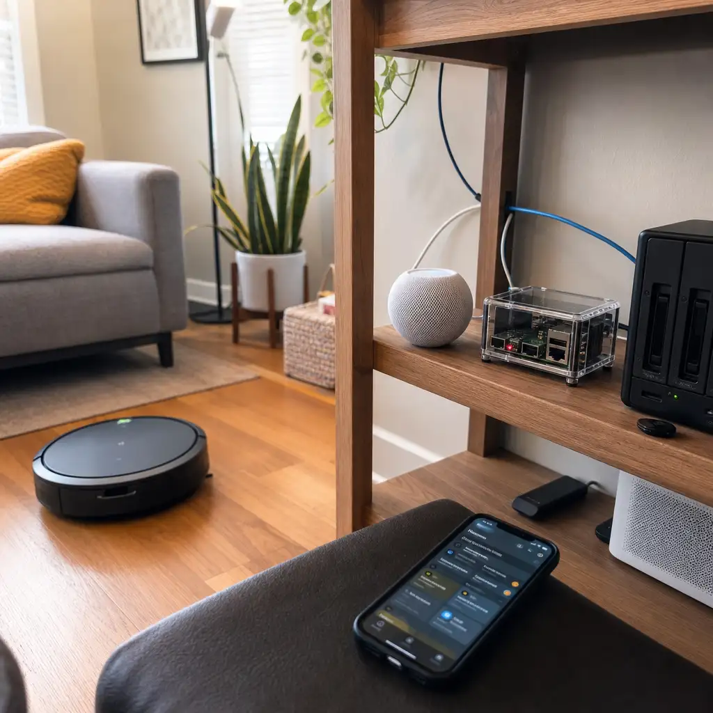 Homebridge 2.0 正式发布:Matter 支持来了,但先别当成全平台通行证