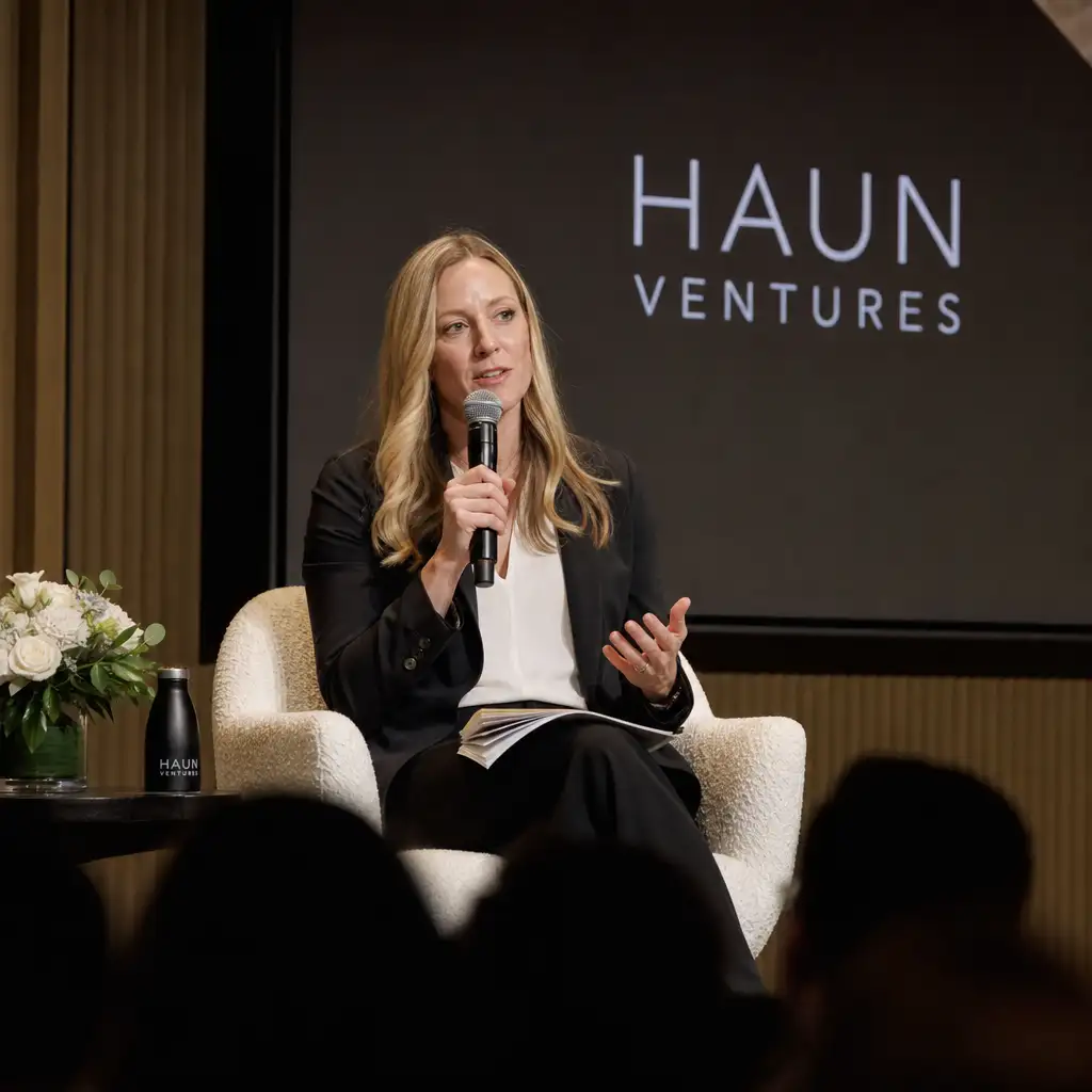 Haun Ventures募资10亿美元:加密风投的钱在回流,但口径变冷了
