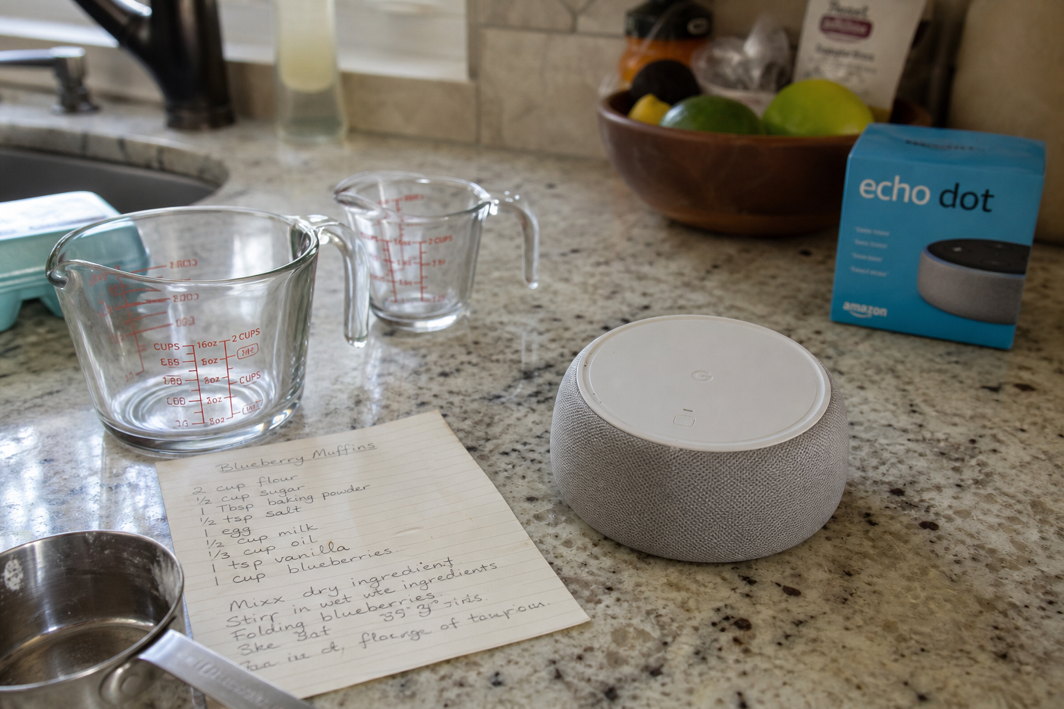Gemini 让厨房音箱变难用：Google Home 用户拔掉插头，问题不只是啰嗦