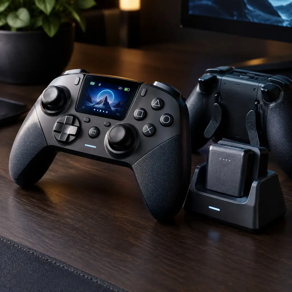 SteelSeries手柄卖259.99美元，续航却不如180美元的对手