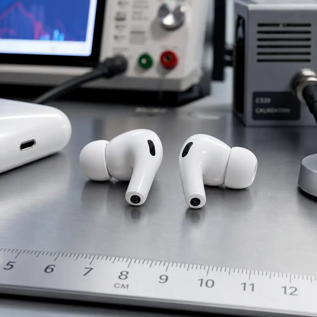 AirPods 要长摄像头了,苹果真正赌的是 Siri 能不能看懂世界