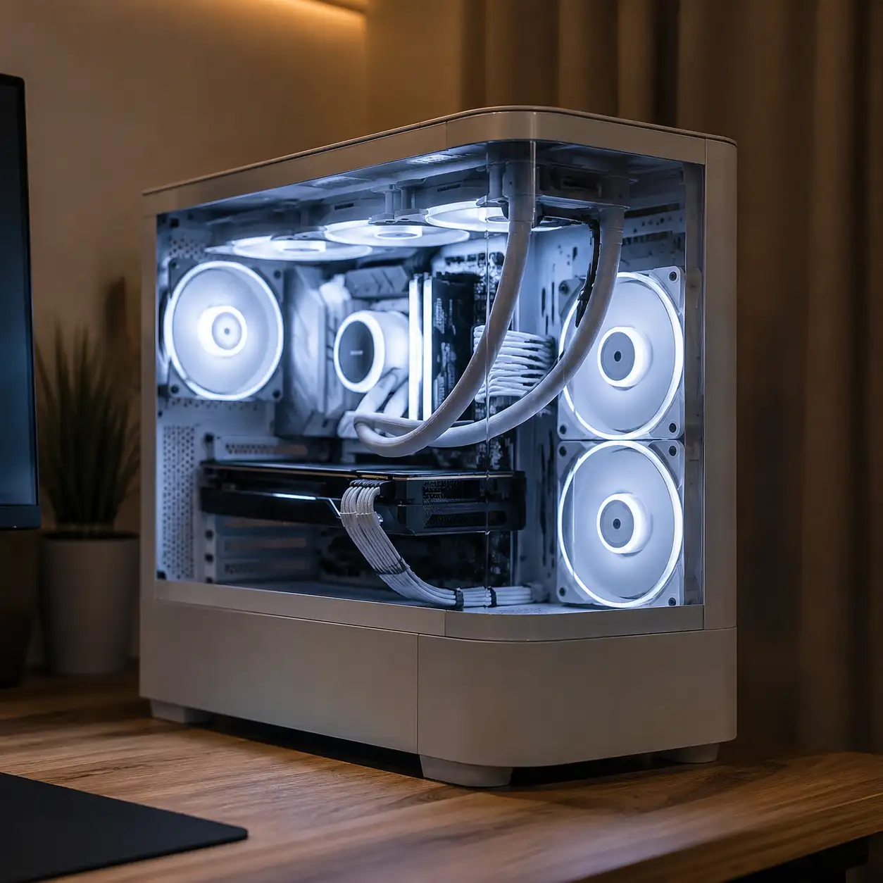 Corsair机箱降至119.99美元，真正值钱的是风道不是玻璃