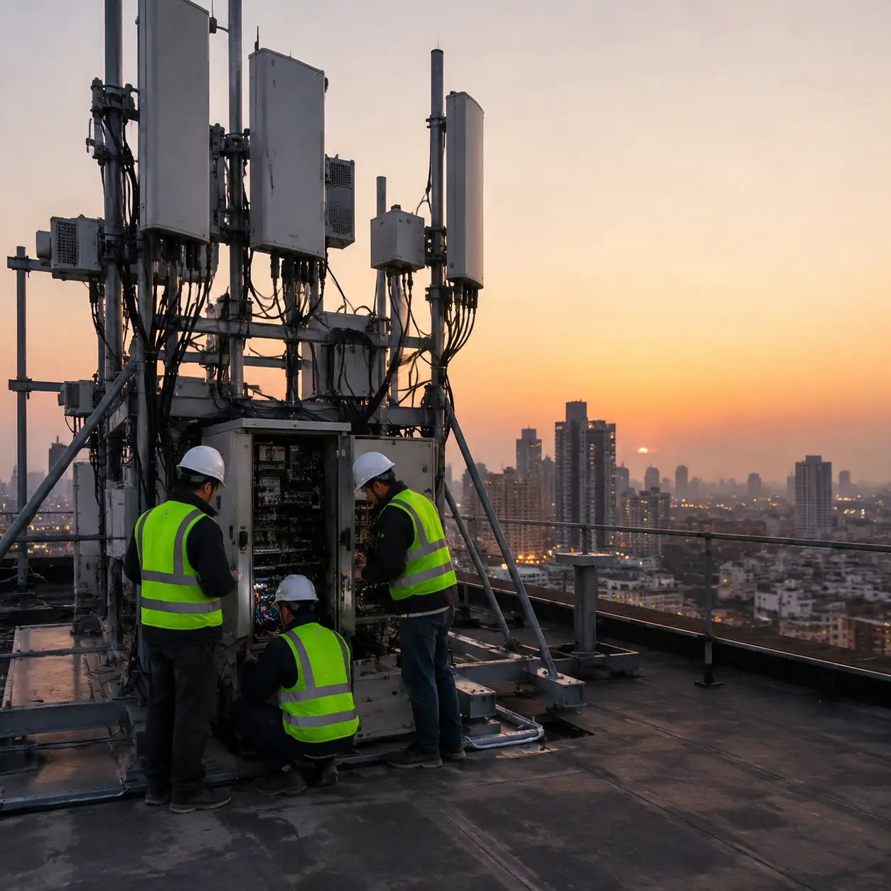 3GPP Rel-19按期完成：5G-Advanced补商业课，6G只画起跑线