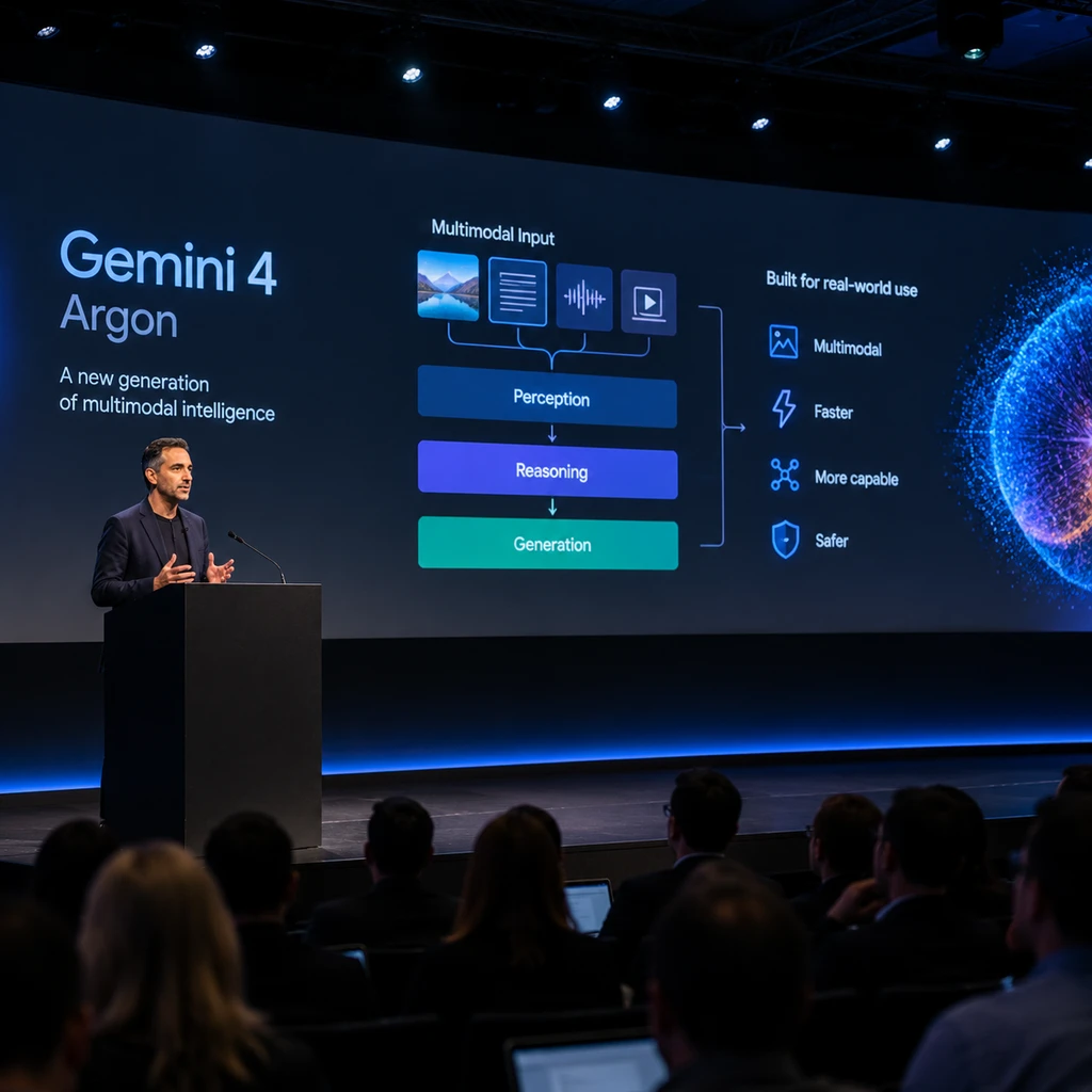 Google 发布 Gemini 4 设限准入，自测漏洞修复率达 68%
