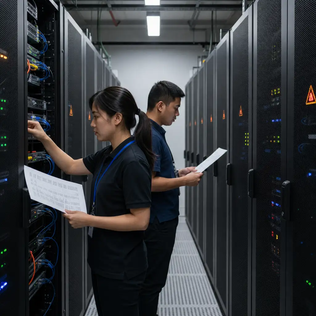 PCPJack接管TeamPCP旧受害系统：云入侵后的风险还没结束