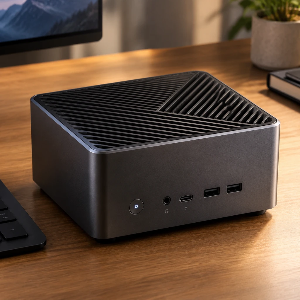 Surface RTX Spark Dev Box 售5999美元，大显存有暗礁