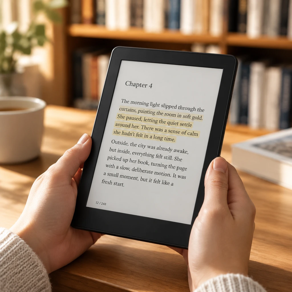 Readwise Books 正式上线，百万图书背后的平台锁死悖论与阅读自由边界