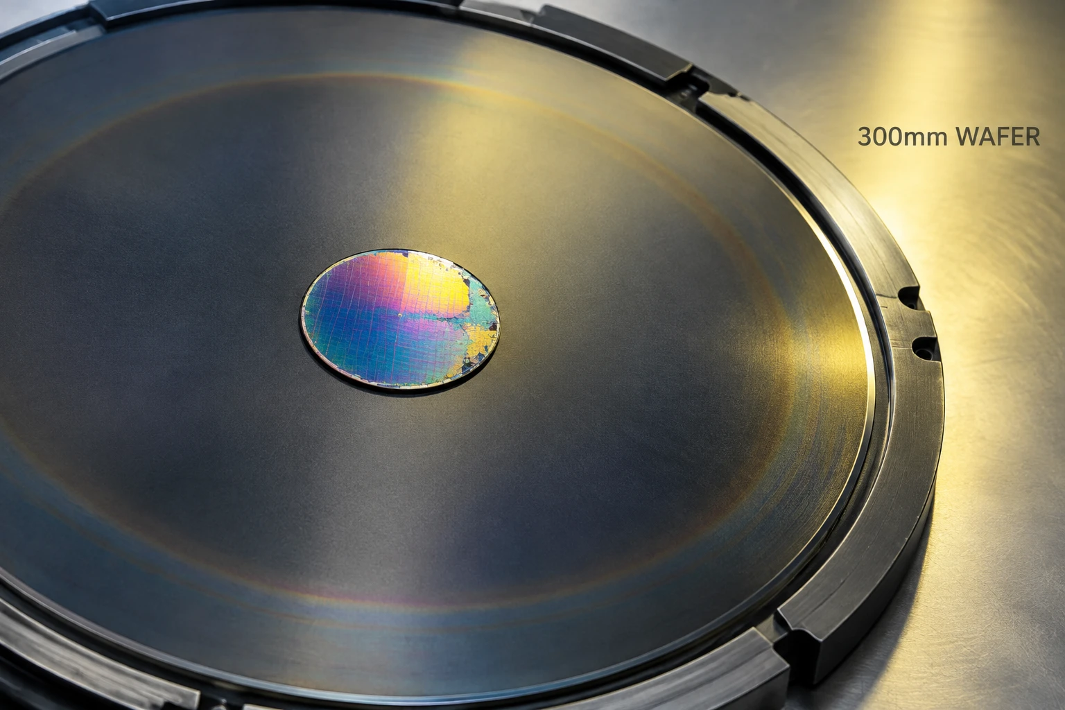 Nexstrom种子轮募资1200万美元，12英寸2D半导体商用口径背后存工程鸿沟
