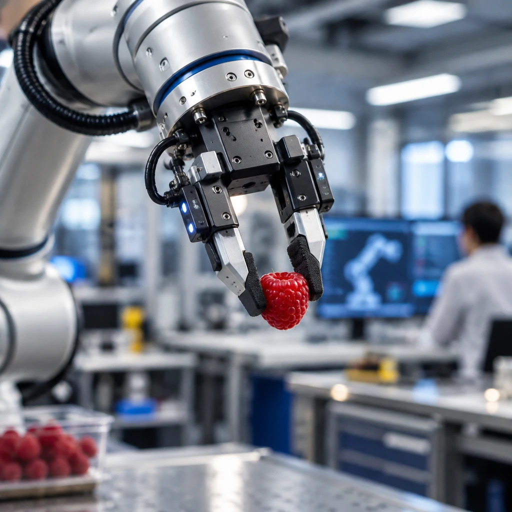 Eka Robotics 凭 1500 次时速估值 14.5 亿美元背后藏着评测黑箱