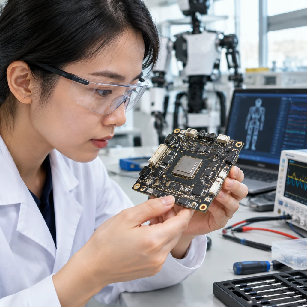 SiMa.ai获1.5亿美元融资估值达14.5亿美元：端侧芯片难破英伟达高墙