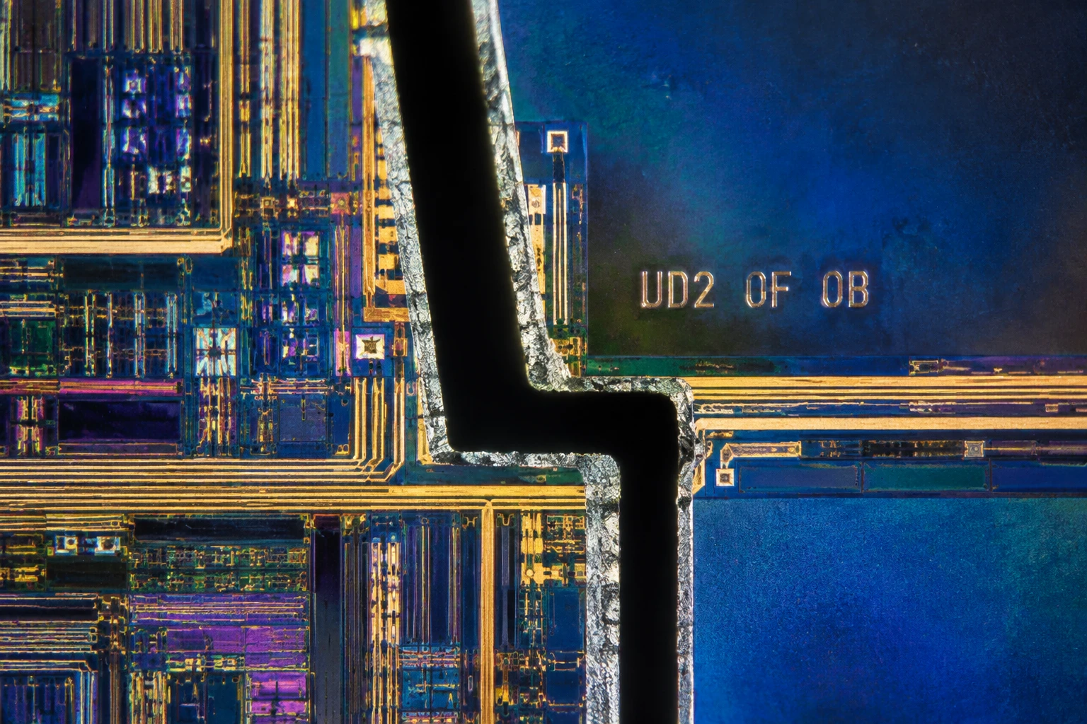 Intel x86 架构里的 ud2 为什么带个数字 2：一条故意报错的指令与底层软硬件博弈