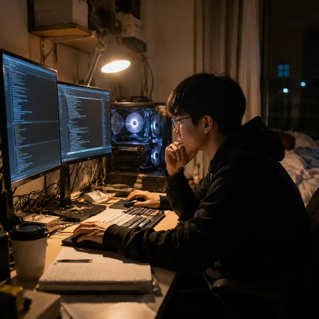 Paul Graham劝17岁别急着创业：先学会从零训练LLM，Yann LeCun加了个但书