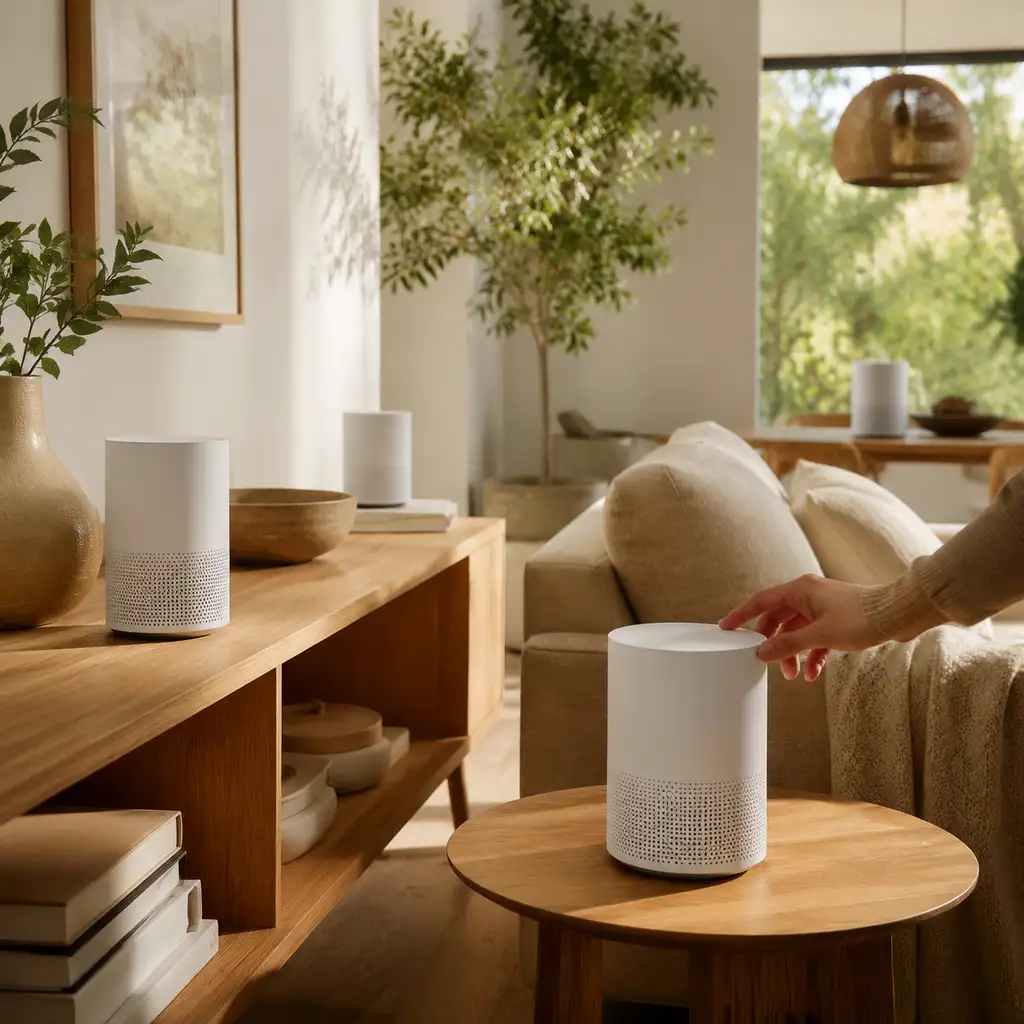 Sonos换帅一年半后:把音箱拼成系统,信任修得回来吗
