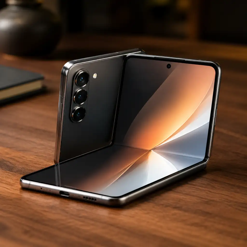 评测称 Galaxy Z Fold 8 Ultra 售价 2100 美元：硬件越成熟，涨价越难解释