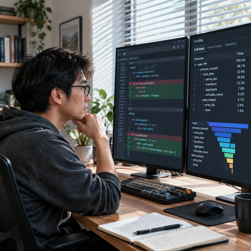 GPT-6 Astra诊断与Claude重写：web-edit揭示的性能重构