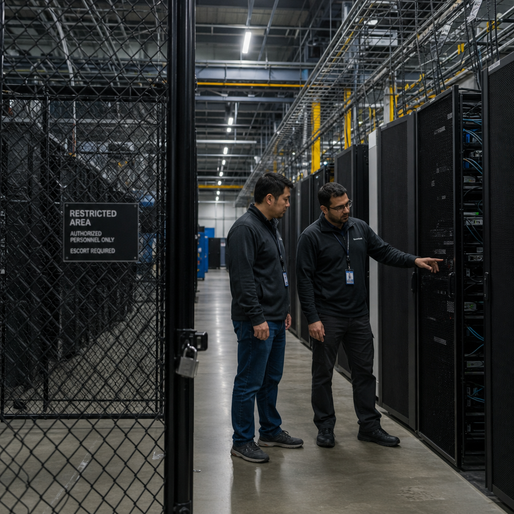Amazon 被曝提示 Claude 风险后，AI 安全成了新的市场闸门