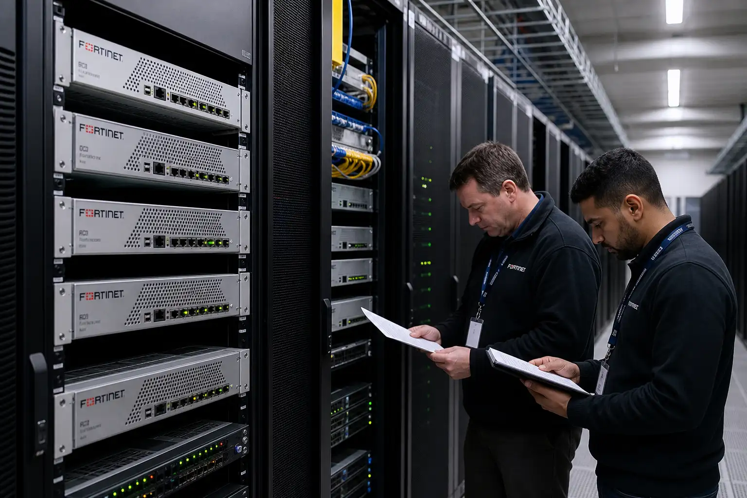 7.4 万台 Fortinet 防火墙凭据暴露：企业边界设备的旧账被翻出来了
