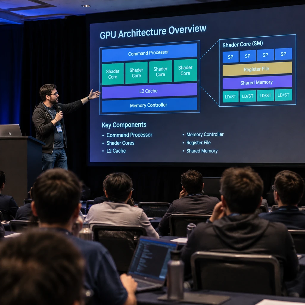 Valve逆向打通十年前显卡通道：AMDGPU在Linux下重获新生