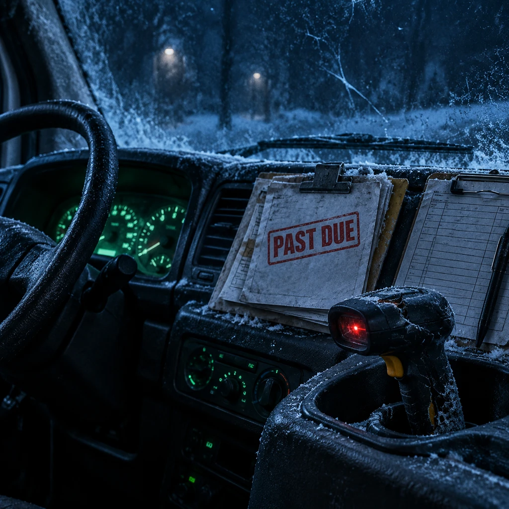 极端变异危机与普通打工人的账单压迫在此撞出荒谬笑料