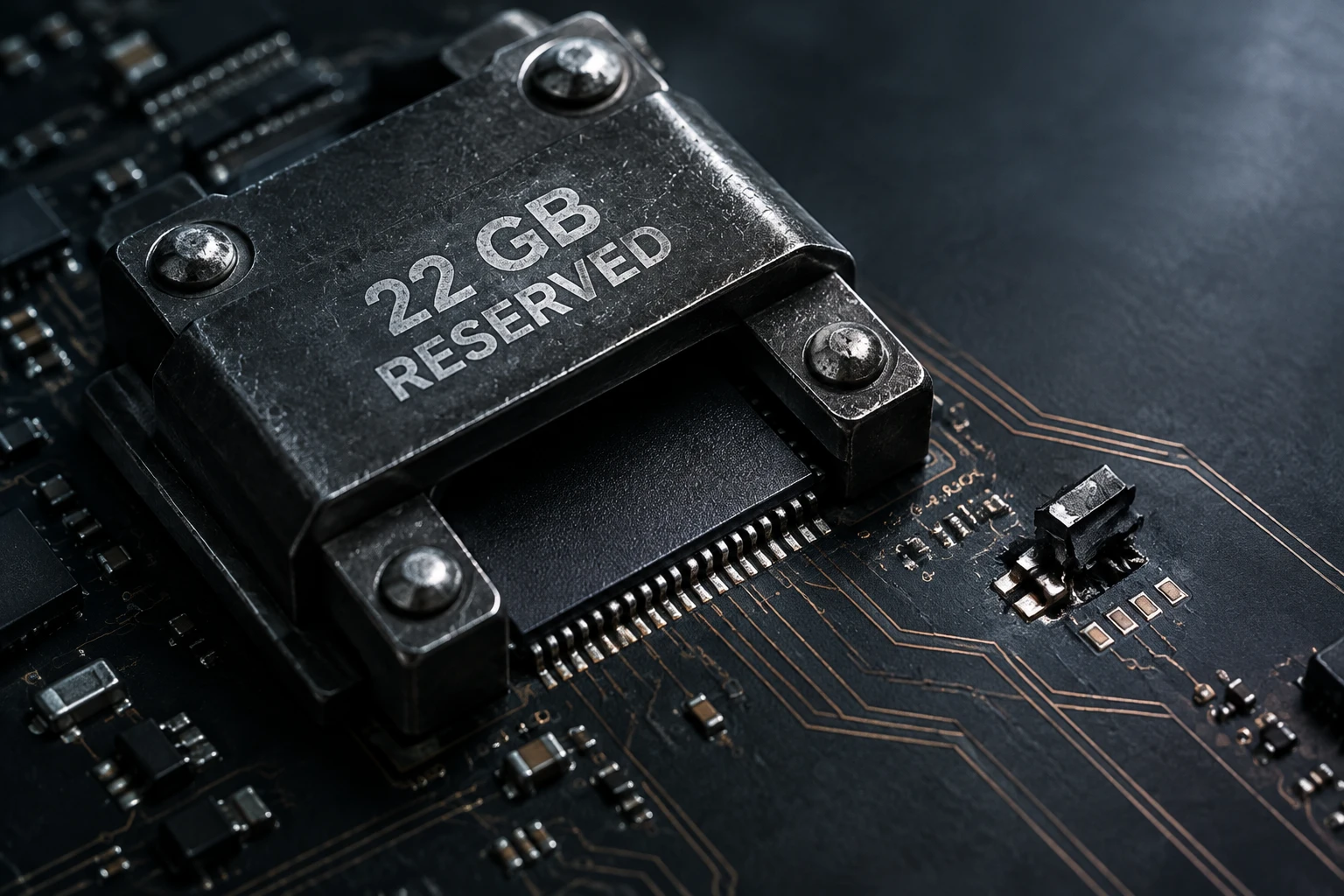 macOS 27 Golden Gate强推AI：强制常驻占22GB，Intel时代终结