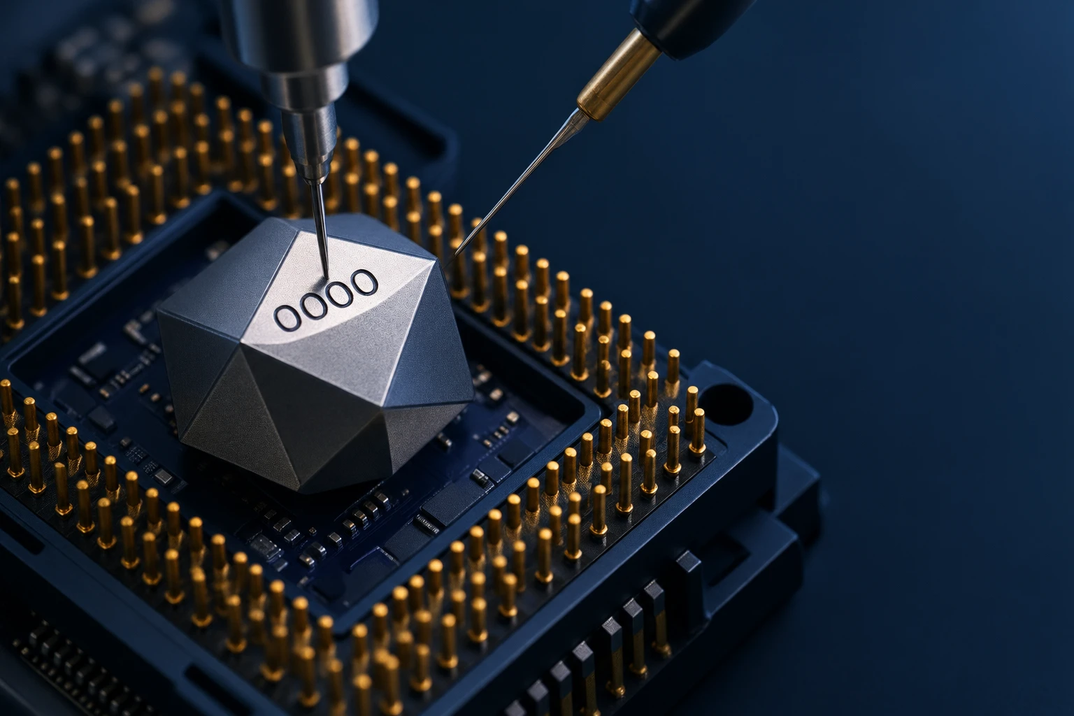 AMD 芯片摇不出数值 0？从 RDRAND 争议看硬件随机数的黑盒信任危机