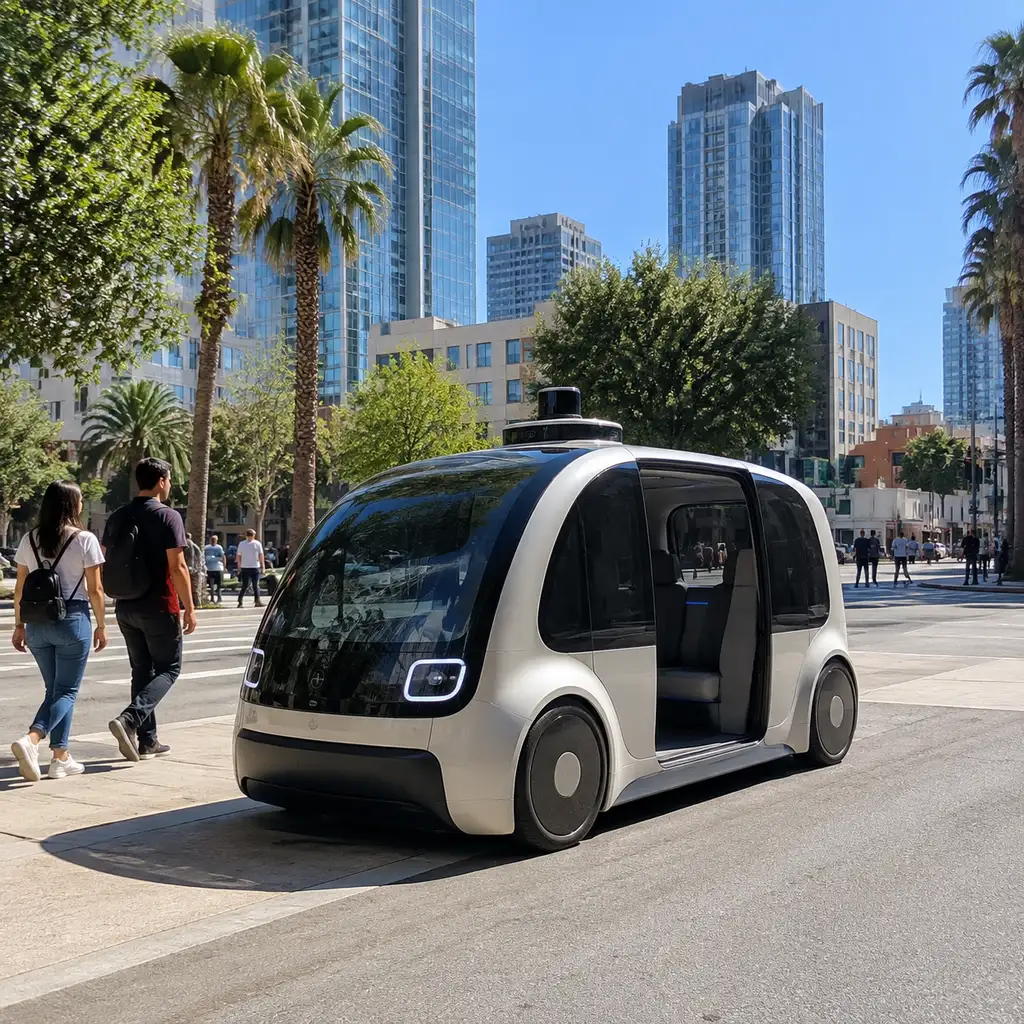 仅45辆车,NHTSA却在上路当天就立案调查Tesla Cybercab