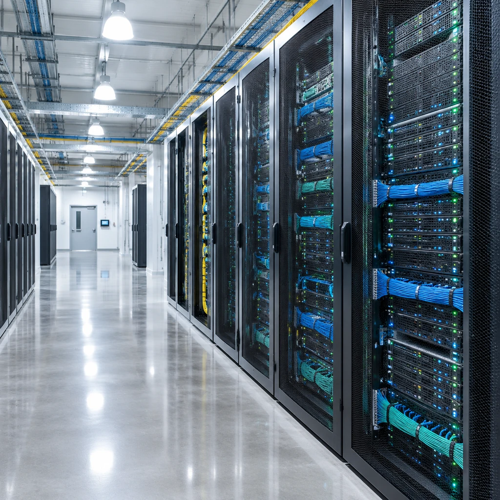 Google Agent Compute Engine将单机密度拉升10倍:微虚机与Titanium芯片改写长程Agent算力账本