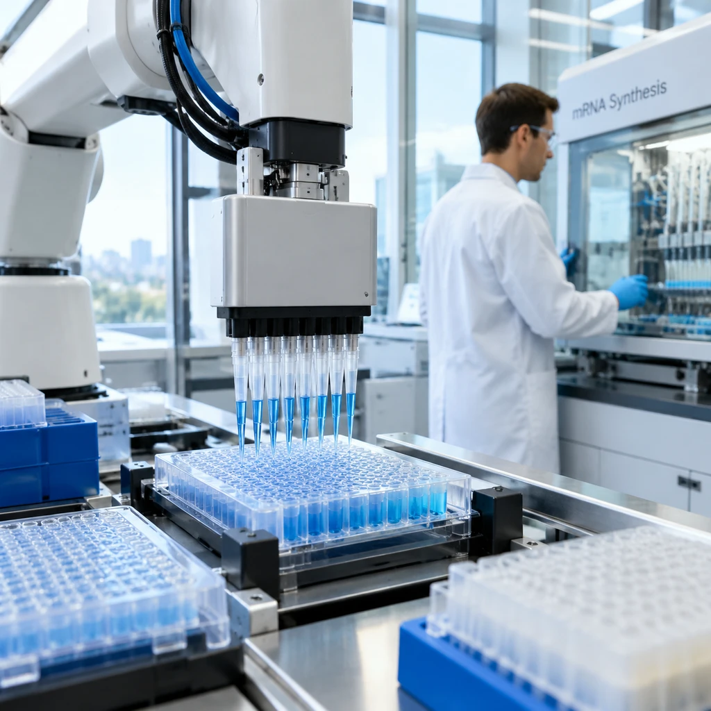 Moderna与默克mRNA-4157三期试验降低42%复发风险:疗效背后的现实账本