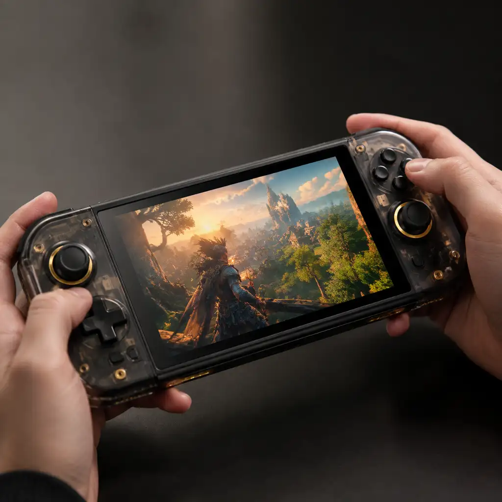 芯片没换,Xbox Ally X20却贵了300美元