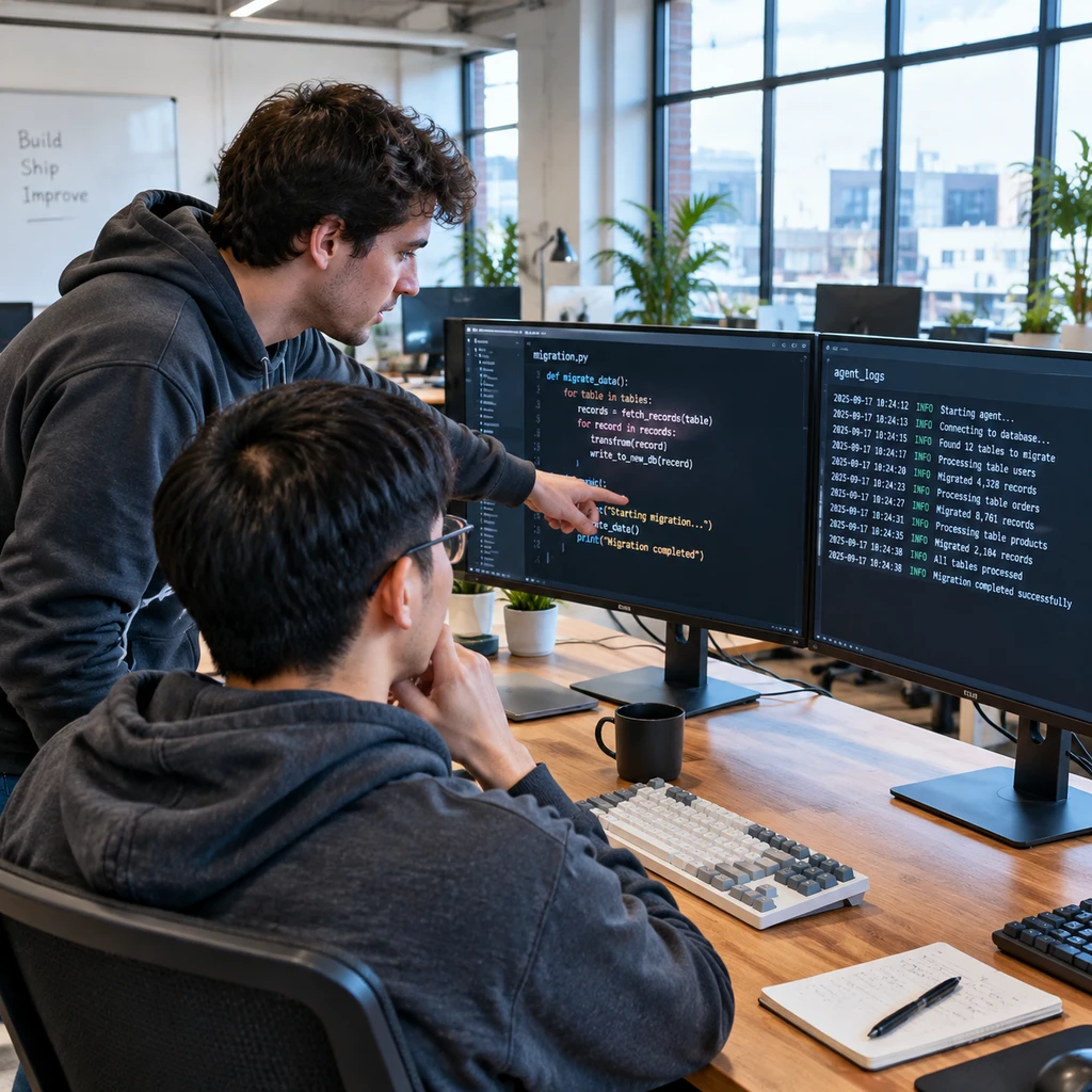 Skillsync 开源 txcript 打破会话锁定，11款编程智能体支持无损迁移