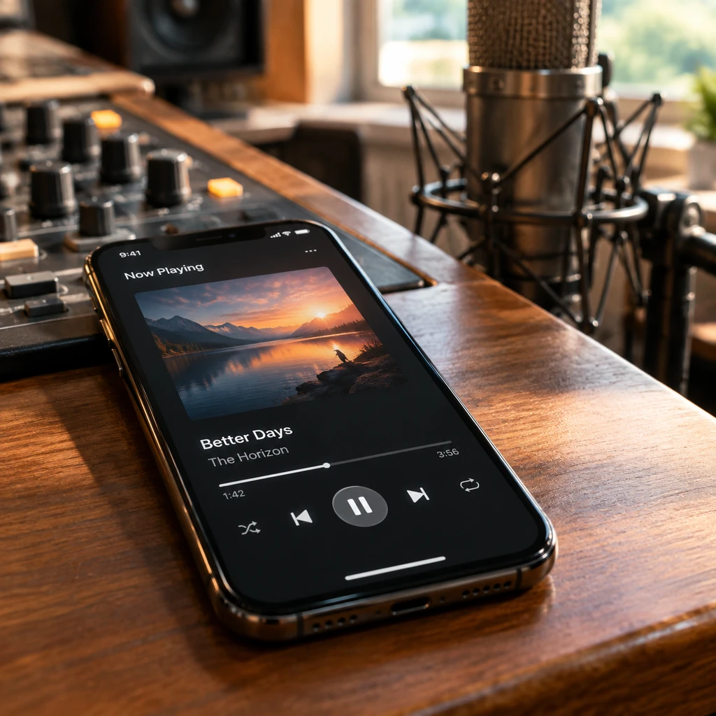 YouTube Music推对话点歌与播客导览，涨至15.99美元背后的AI防守战