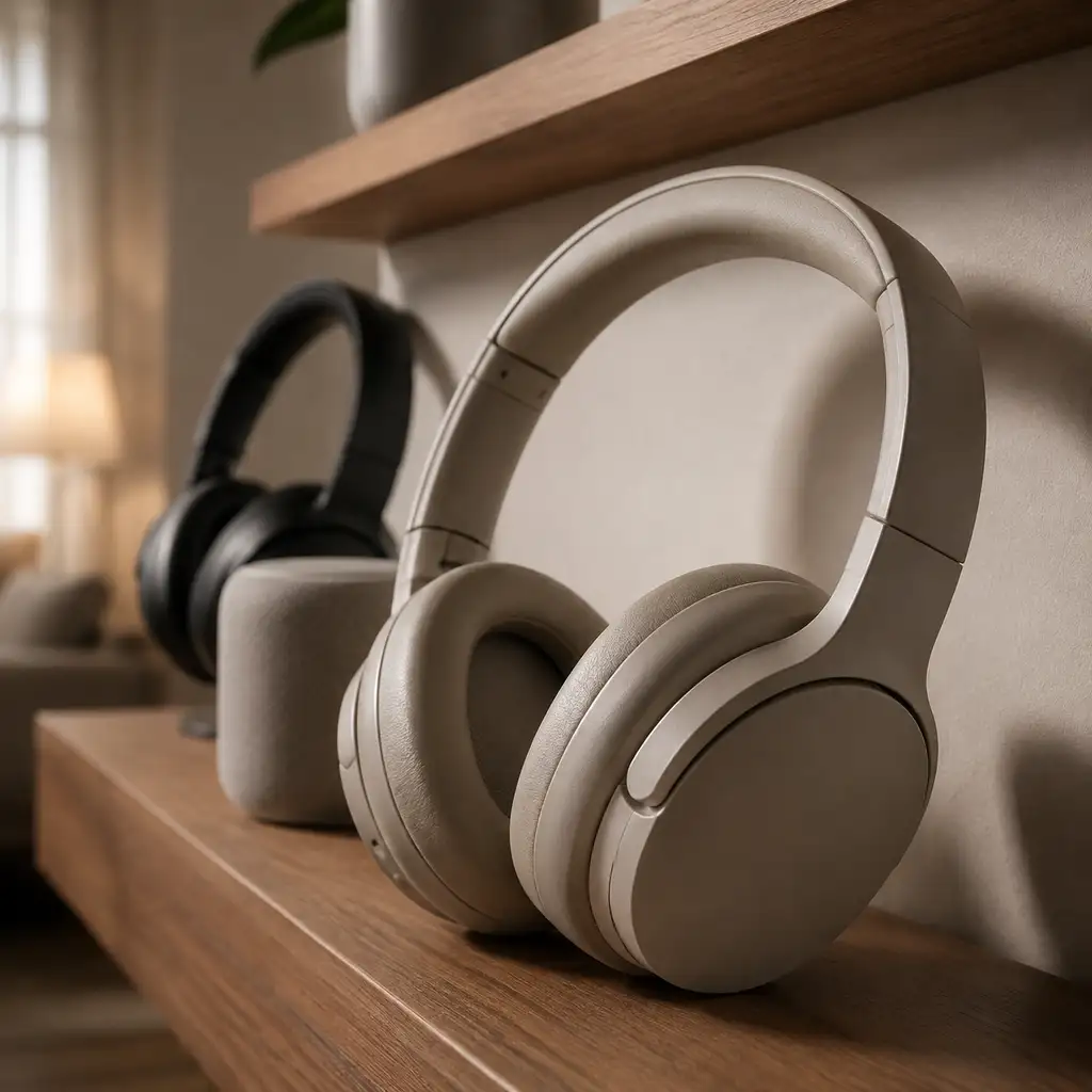 Sonos新耳机曝光:名字先露头,App才是真考题