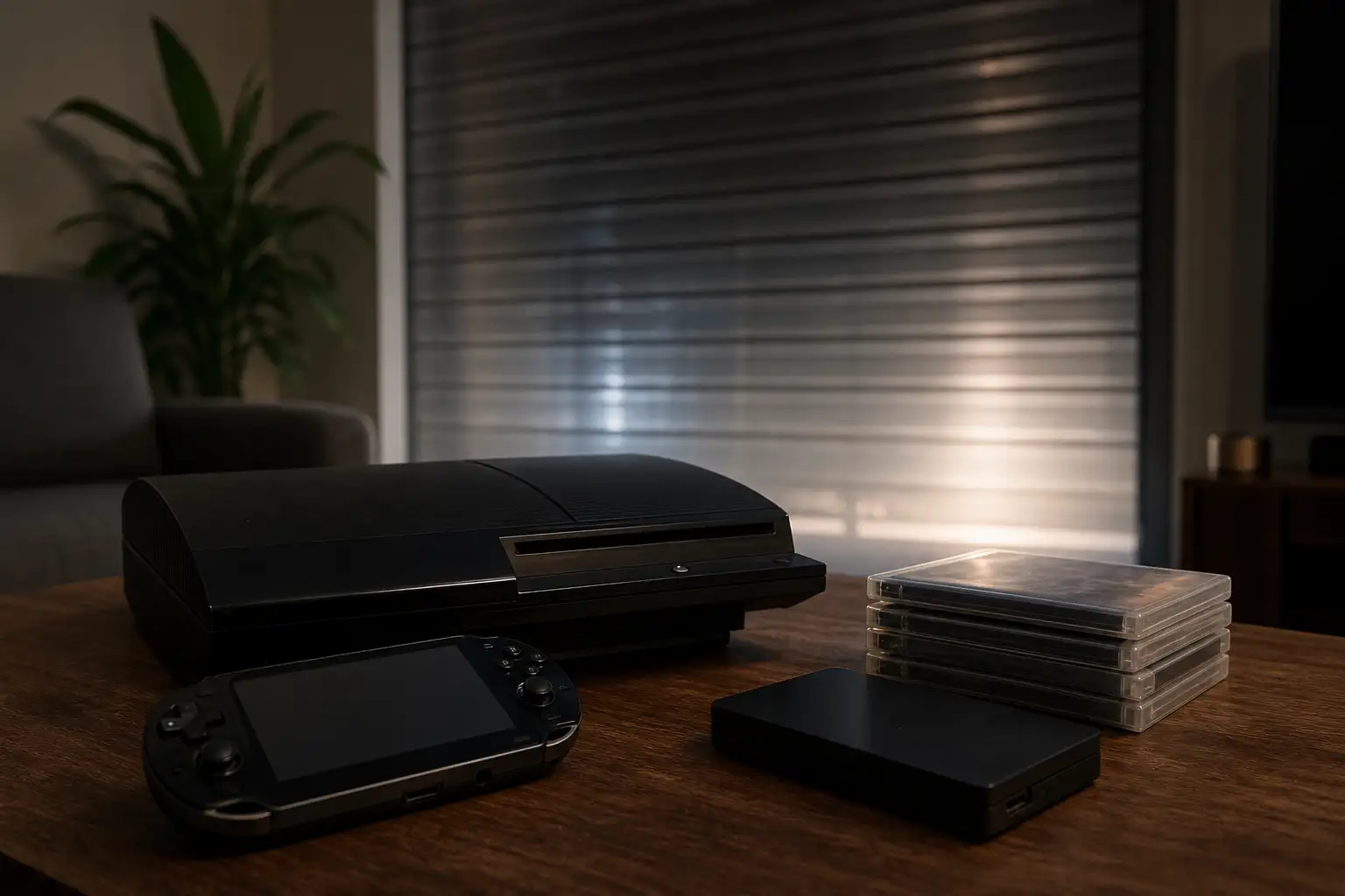 PS3 与 Vita 商店关门倒计时：数字游戏买到的到底是什么