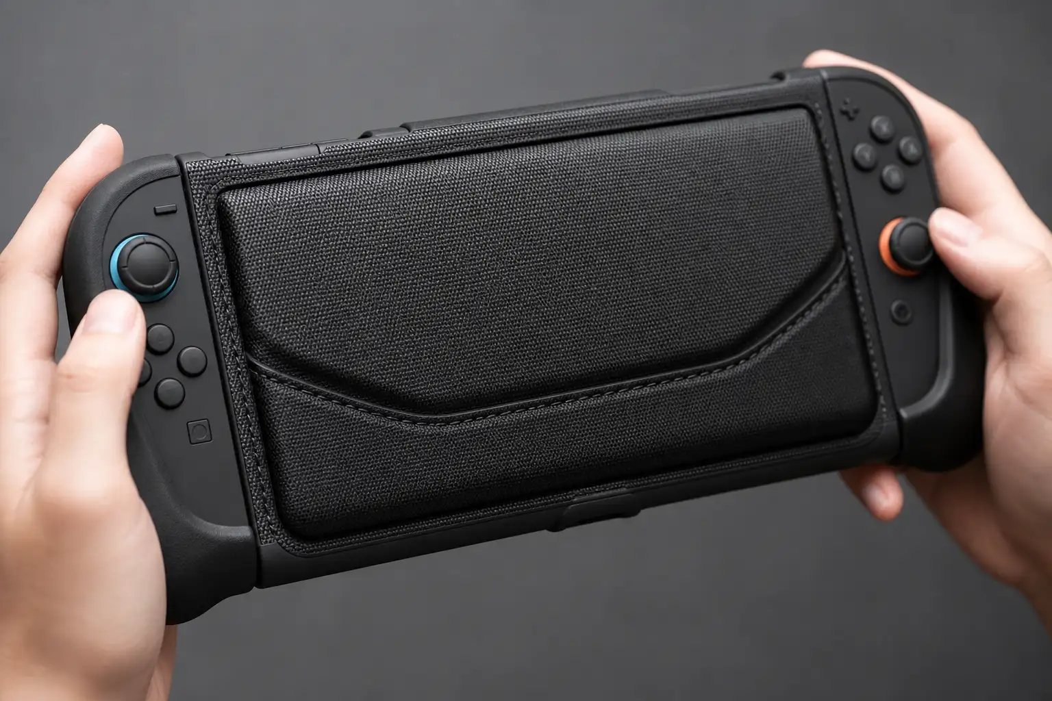 Dbrand Killswitch 2 保护壳降到70美元，底座模式仍要额外插转接器