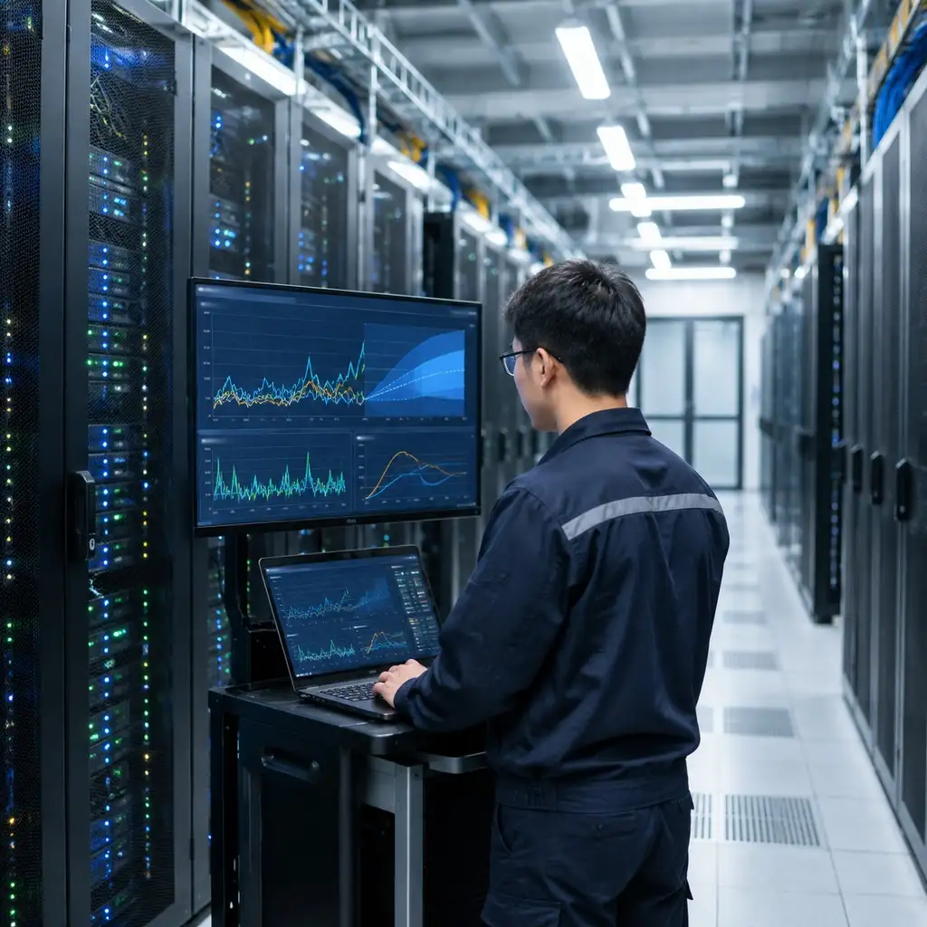 IBM时序新模型自称SOTA，但这个「第二名」有三层隐藏前提