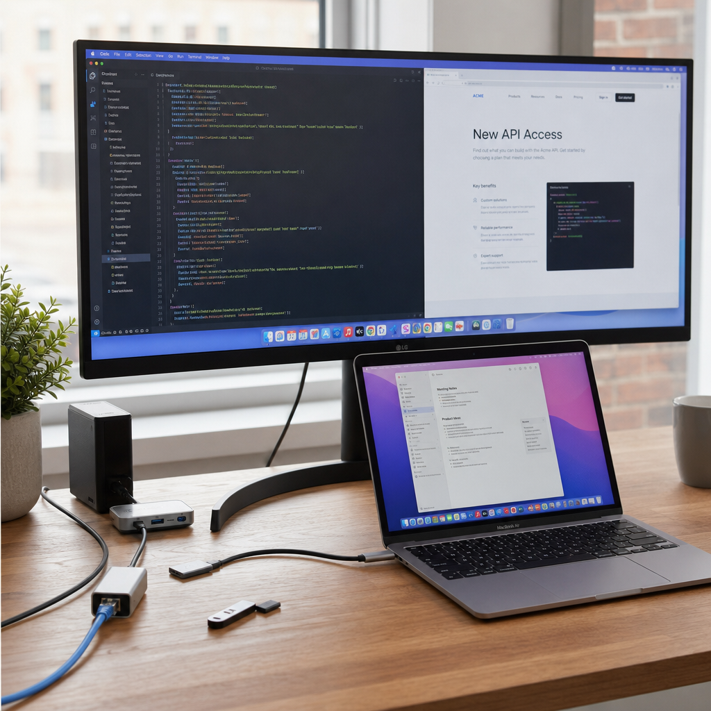 macOS 27 Golden Gate 首个 beta:AI 之外,苹果在补 Tahoe 的可用性账