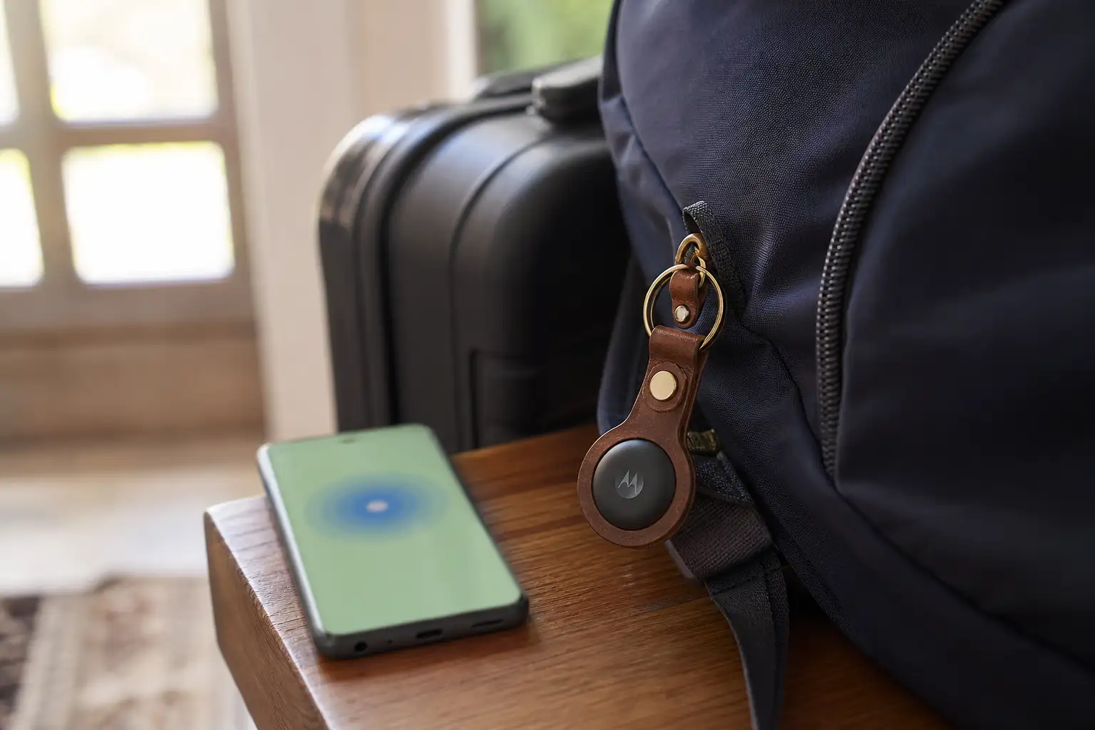 Moto Tag 2 美国开售：20 美元时，Android 用户可以优先看它